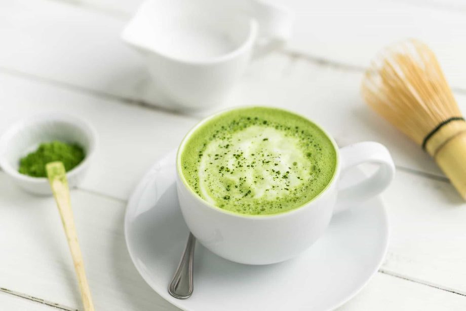 Matcha: The New Craze And How To Love It