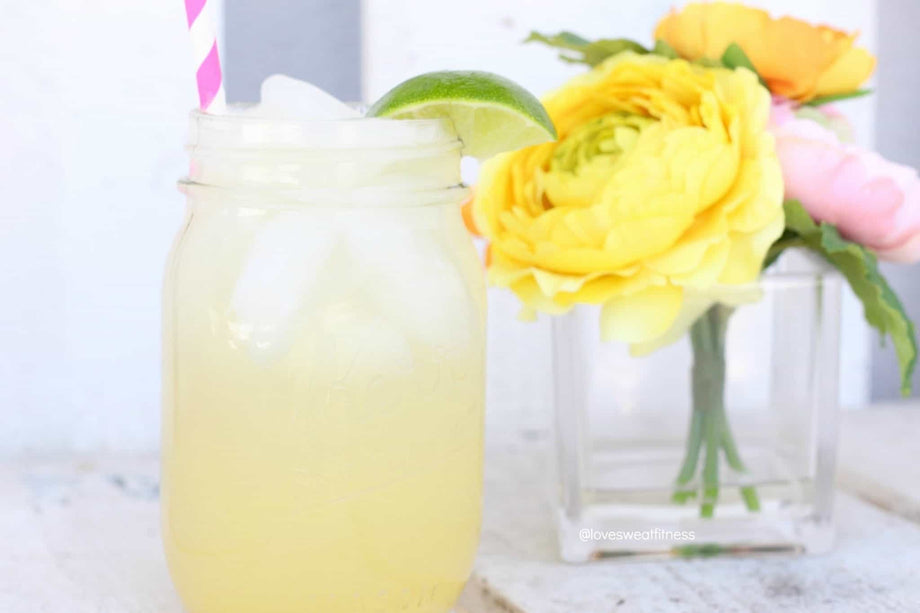 LSF Skinny Margarita